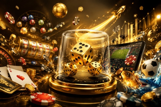 Lịch sử hình thành f8bet9